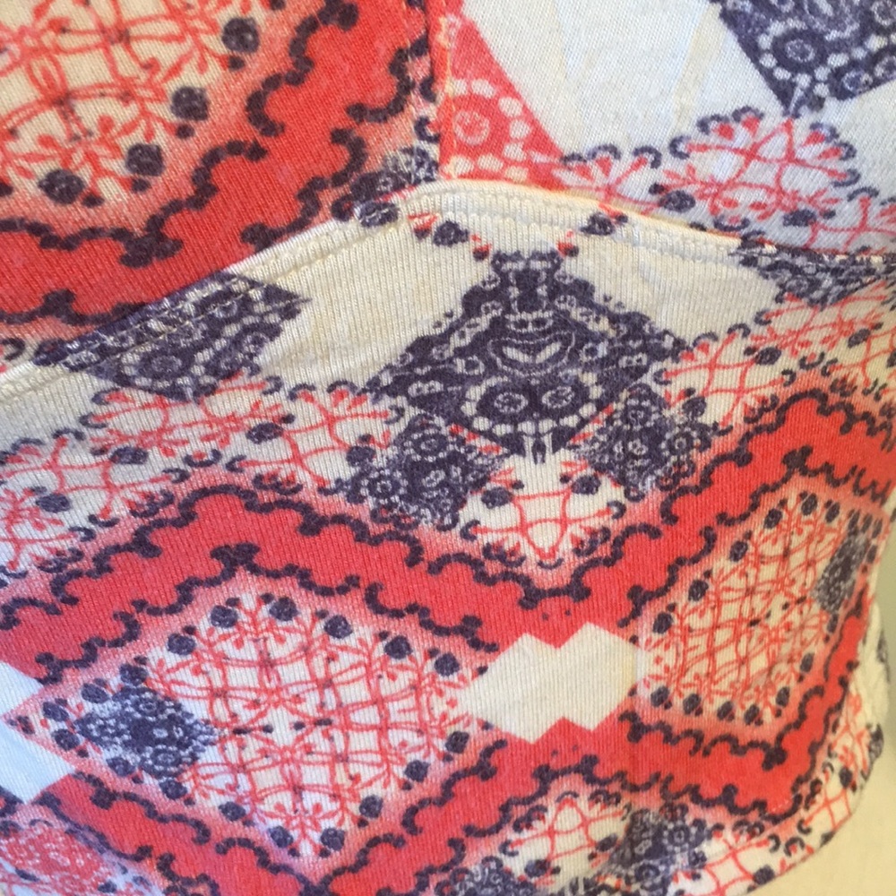 Free People Intimately Crop Top - Picture 5 of 6